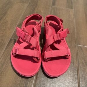 teva hurricane verge